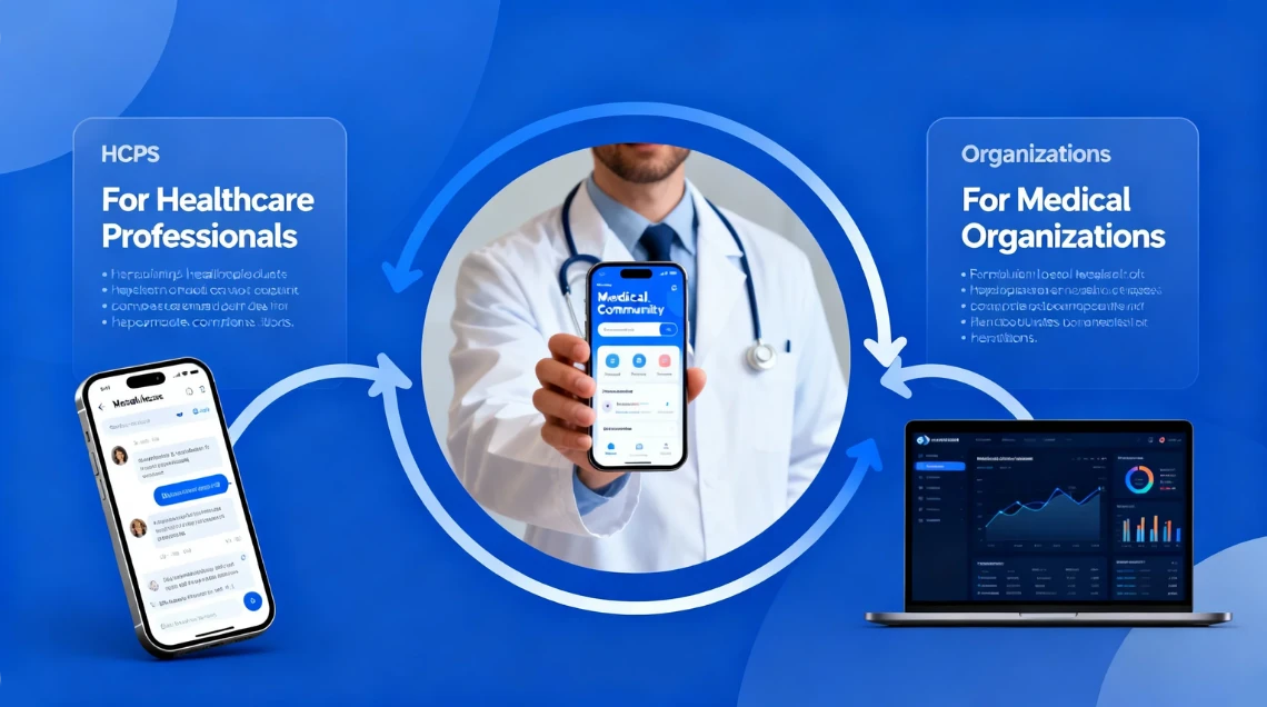 Healthcare Organization